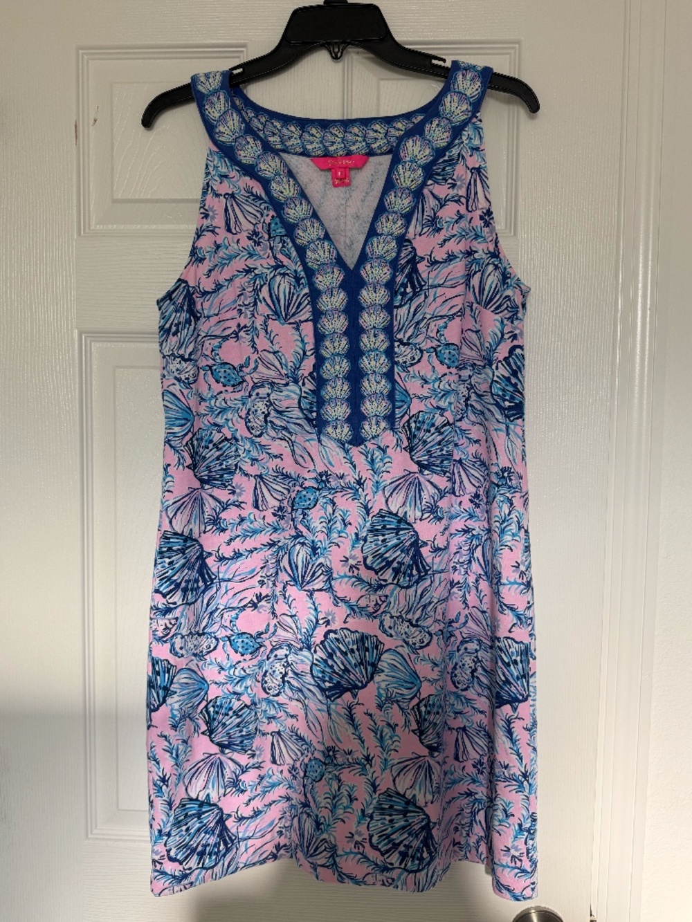 Lily Pulitzer Dress